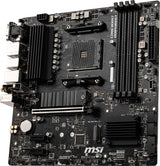 MSI mag B550M Pro-VDH WiFi