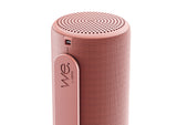 LOEWE We. by Hear 1 Altavoz inalámbrico Bluetooth portátil, Interior/Exterior, Bluetooth V5.0, Salida de Audio de 40 W, clasificación IPX6, Tiempo de reproducción de 12 h-14 Horas, Tiempo de Carga de