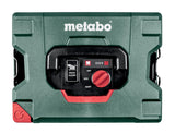 AS 18 L PC (602021850) Aspirador de batería