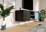 devolo Magic 2 LAN Triple - Kit de Inicio de PLC, con 3 Puertos Ethernet, para televisor Inteligente, Ordenador y Consola de Juegos, Enchufe francés