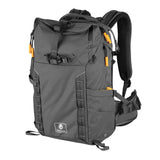 VANGUARD Veo Active 46GY - Mochila cámara fotográfica trekking mediana