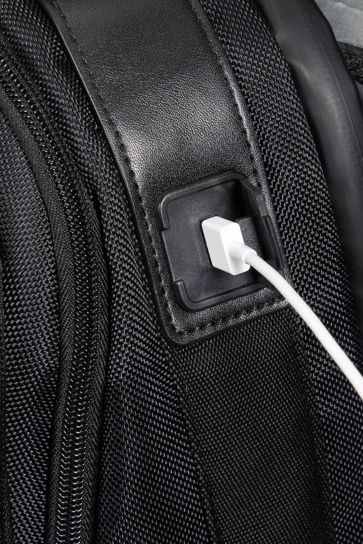 Samsonite Openroad 2.0 - mochila para computadora portátil 15.6 pulgadas, 43 cm, 22.5 L, negro (negro)
