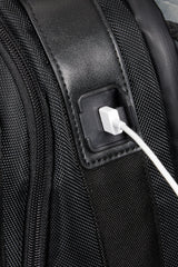 Samsonite Openroad 2.0 - mochila para computadora portátil 15.6 pulgadas, 43 cm, 22.5 L, negro (negro)