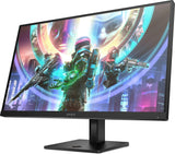 HP OMEN by 27qs Pantalla Plana para PC 68,6 cm (27") 2560 x 1440 Pixeles Quad HD Negro