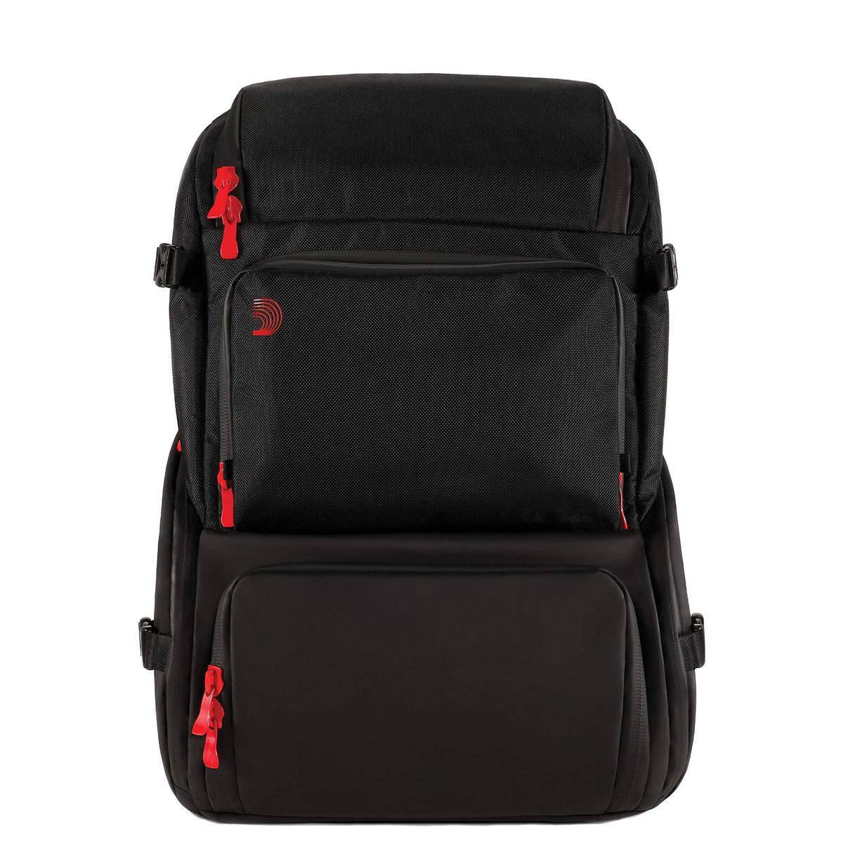 D'Addario Accessories Backline Gear Transport Pack, PW-BLGTP-01