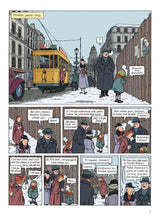 Spirou, l'espoir malgré tout - Récit complet