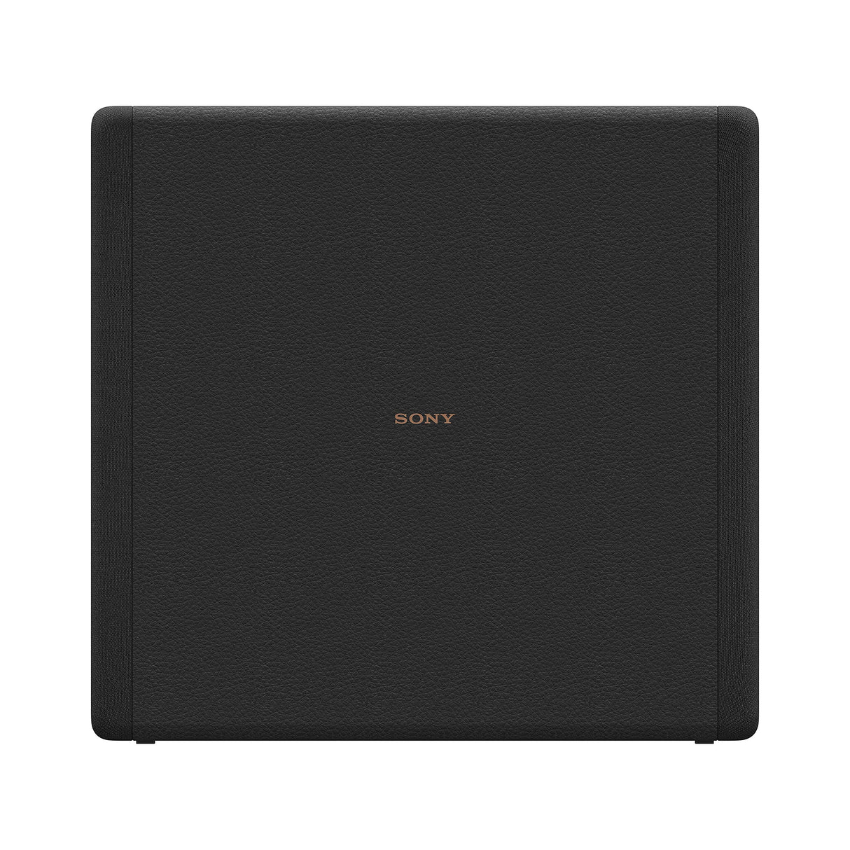 Sony SA-SW3 - Subwoofer Compacto con Graves intensos y produndos, Negro