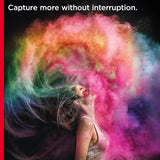 SanDisk Extreme Pro 128 GB SDXC Tarjeta, UHS-II, Velocidad de Lectura con hasta 300 MB/s, Velocidad de Escritura 300 MB/s, V90, Grabación de vídeo en 8K cinematográfica