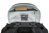 Lowepro Element MII Camera, Trípode de viaje de aluminio con cabezal de bola para cámaras compactas, CSC, DSLR y mochila ProTactic 450AW II para cámaras profesionales, drones, creadores de contenido