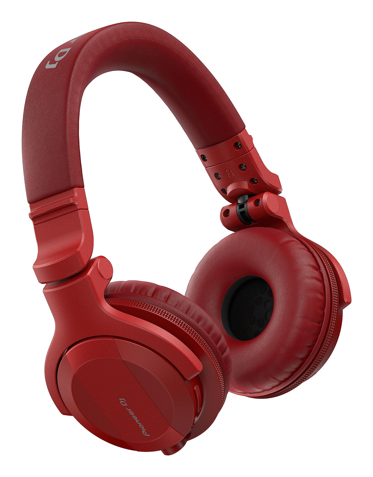Auriculares Pioneer HDJ-CUE1BT Rojo