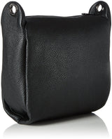 Mandarina Duck Bolso de mano rojo (Shiny Sunset) Mellow Lux P10zlt41 25x16x4 (L x H x W)