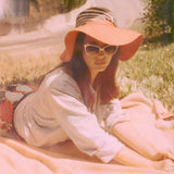 Honeymoon (Black Vinyl) [Vinilo]