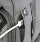 VANGUARD Veo Adaptor S41 BK - Mochila fotográfica apertura lateral diestros-zurdos
