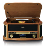 Lenco TCD-2571 Madera