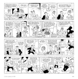 BRINGING UP FATHER (1957-1938) (COMICS Y NOVELAS GRAFICAS)