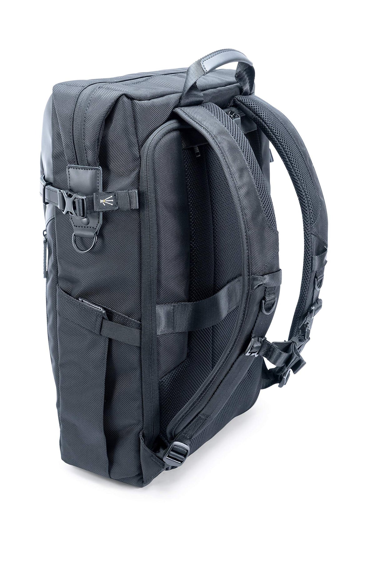 Vanguard Veo Select 49BK - Mochila y Bolso fotográfico y portátil