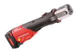 ROMAX 4000 SET TH16-20-26 MM, 1 X 4 AH, EU