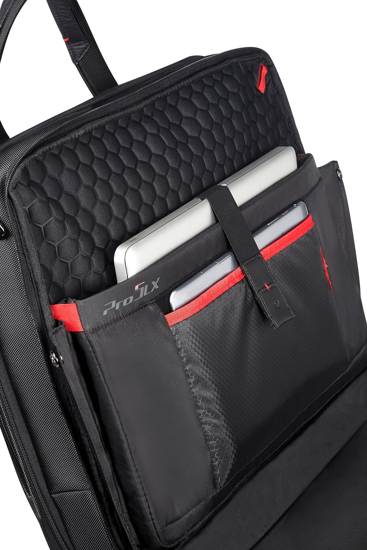 Samsonite Pro -DLX 5 - Rolling Dead para la computadora portátil de 15.6 \