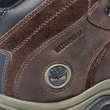 Timberland FLUME, Botas de corte medio para hombre, EU 44