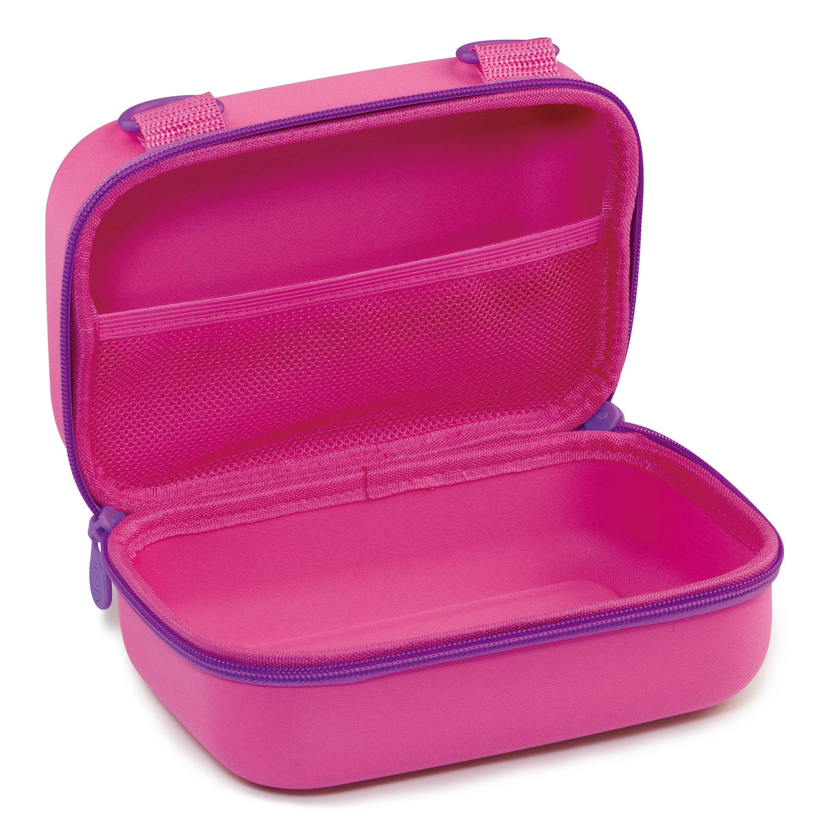 KidiZoom Duo Pro - Bolsa de Transporte, Color Rosa