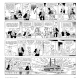 BRINGING UP FATHER (1939-1940) (COMICS Y NOVELAS GRAFICAS)