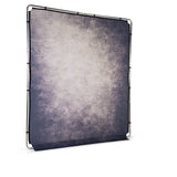 Lastolite by Manfrotto Cubierta de Fondo EzyFrame Vintage 2x2,3m Humo