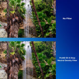 HOYA Pro ND-EX Filter Kit Pro ND8/ND64/ND1000 ø72mm