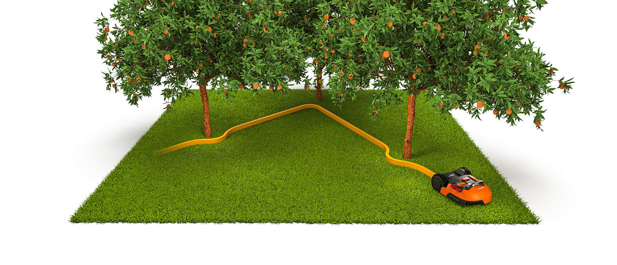 WORX Accesorio Anti Collision System (ACS), Anti colisión