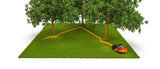 WORX Accesorio Anti Collision System (ACS), Anti colisión