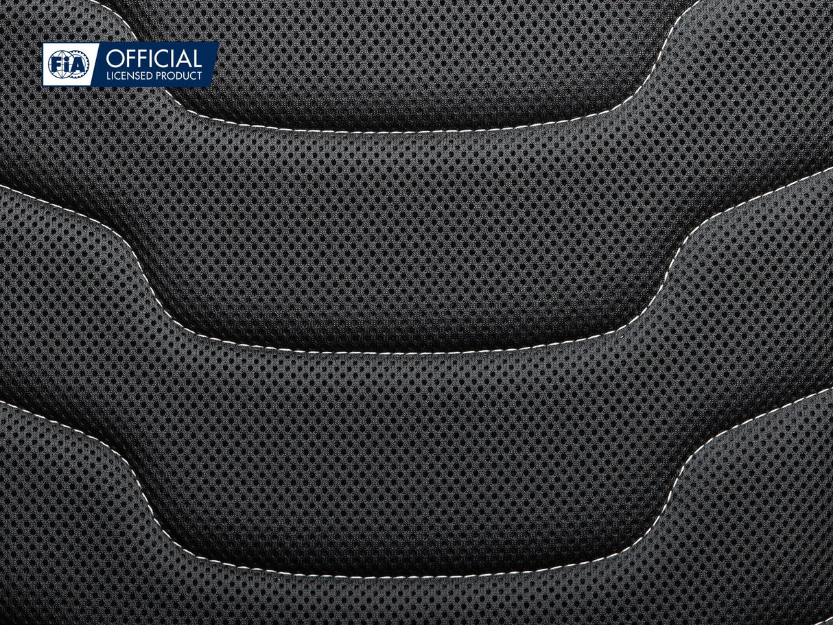 Next Level Racing ERS4 Elite Reclining Seat - Fabric & Mesh Edition