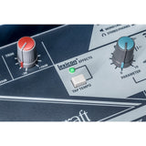 Soundcraft NOTEPAD-12FX Mezclador