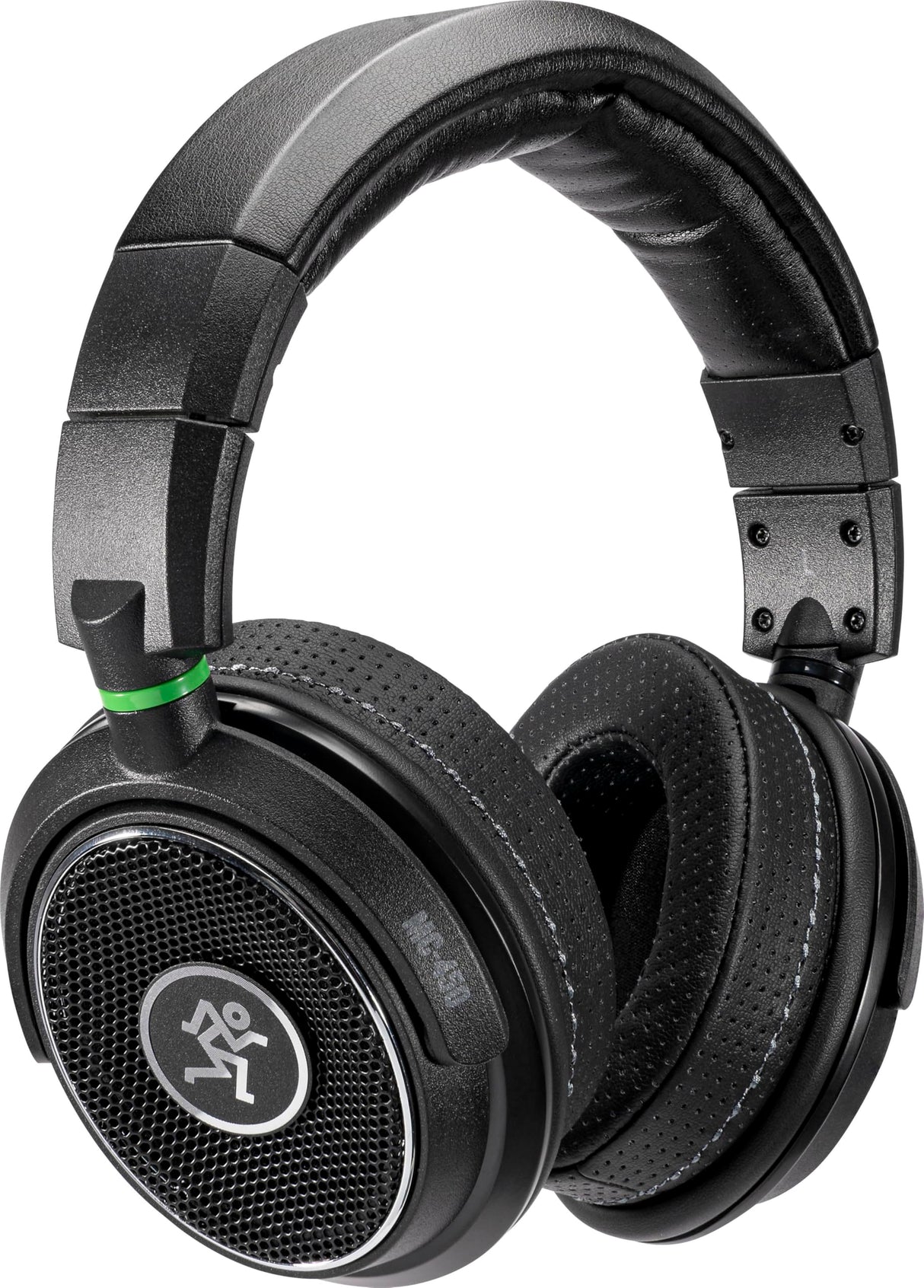 Auriculares Profesionales Mackie MC-450 de Espalda Abierta