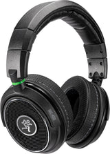 Auriculares Profesionales Mackie MC-450 de Espalda Abierta