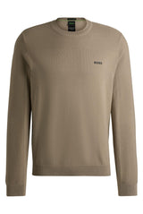 BOSS Momentum-X_CN, Momento-X_CN Hombre, Light/Pastel Green334,