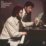 The Tony Bennett Bill Evans Album (Craft OJC Series) (Vinilo)