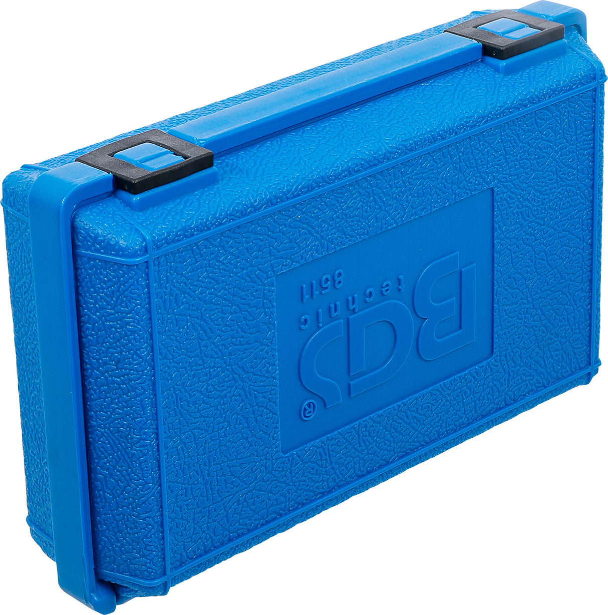 BGS 8511 | Llave de radios dinamométrica | con cabezales intercambiables | 3 - 15 Nm