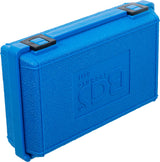 BGS 8511 | Llave de radios dinamométrica | con cabezales intercambiables | 3 - 15 Nm