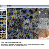 Best Price Square Microscopio Usb Digital, X-70 10 X 200 X Am4113Zt