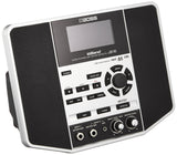Reproductor de audio BOSS JS-10 con efectos de guitarra BOSS — Sistema de sonido 2.1 y librería de sonidos mejorada