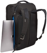 Thule Crossover 2 - Mochila de 20L, color negro