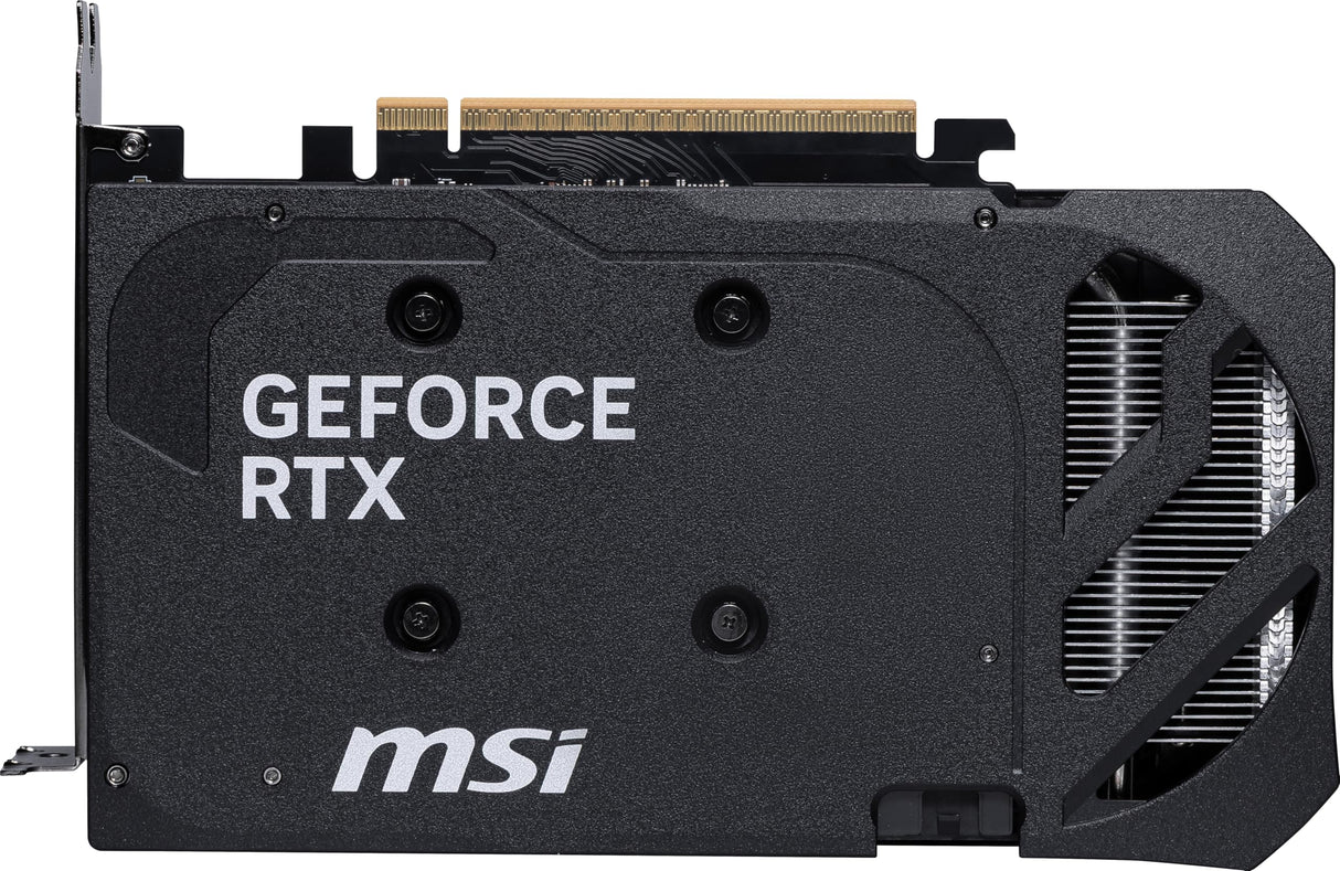MSI GeForce RTX 5060 8G Shadow 2X OC