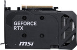 MSI GeForce RTX 5060 8G Shadow 2X OC