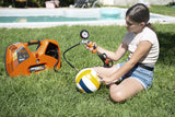 Revolution'Air 425018 Superboxy - Compresor de aire, 1,5 hp, 2 litros