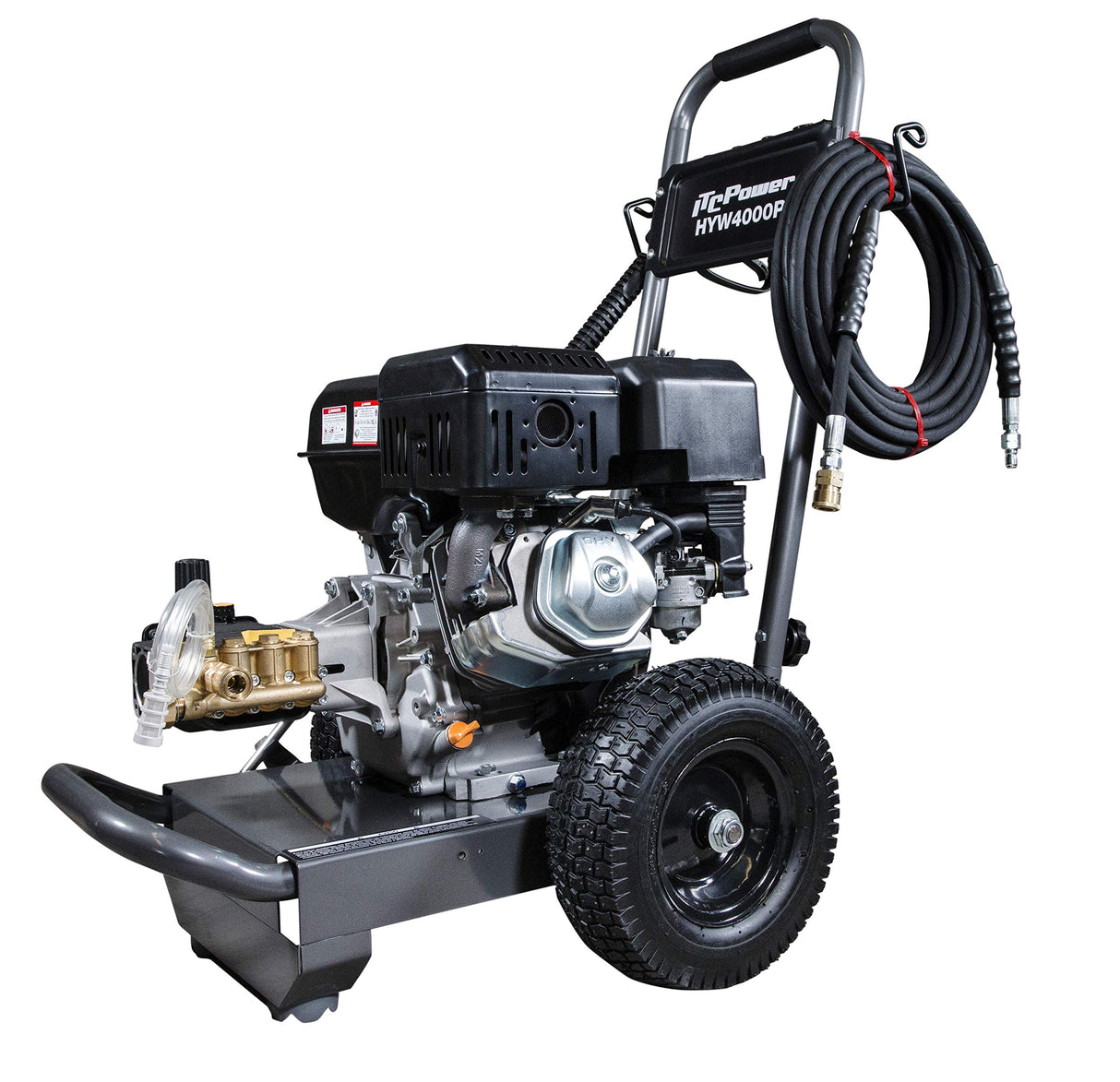 ITCPower HPW4000P Hidrolavadora Gasolina