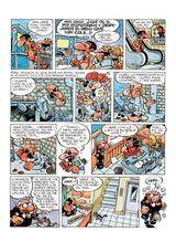 Superlopez 1981-1987