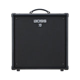 Amplificador BOSS KATANA-110 Bass | Ampli de bajo Combo de 110 vatios | Woofer de 10 Pulgadas y Tweeter | 3 Caracteres de ampli versátiles | Cuatro Secciones de Efectos Independientes | EQ Completo