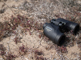 Olympus 8X42 EXPS I - Prismático, Negro