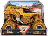 Monster Jam Toy Vehicle Truck 1t24DieCastEarthShaker M23, Multicolor (Spin Master 6071325)
