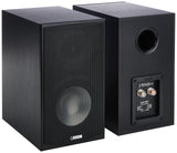 Canton GLE 420.2 - Altavoces (2,54 cm (1"), 15,24 cm (6"), 2,5 cm, 70W, 120W, 42 - 30000 Hz) Negro