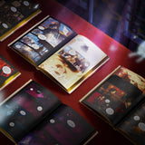 HEAVEN OFFICIALS BLESSING BOX SET HC: Heaven Official's Blessing 1-6 Sammler Box Set